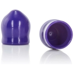 Mini Nipple Suckers Purple