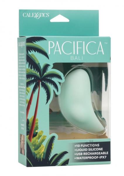 Pacifica Bali Green