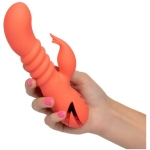 California Dreaming Orange County Cutie Vibrator - Image 2