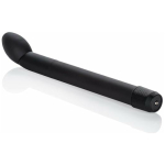 Premium Prostate Massager - Black - Image 3