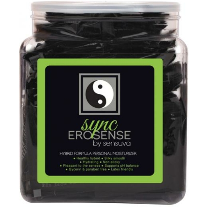 Sensuva Hybrid Personal Moisturizer Tub - Unscented Tub Of 100