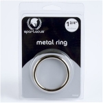 Nickel C Ring 1.75in - Image 2