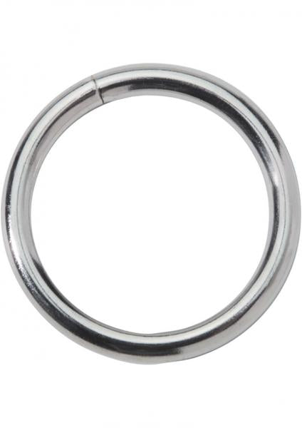 Nickel C Ring 1.75in