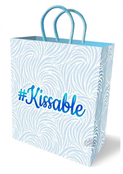 Kissable Gift Bag