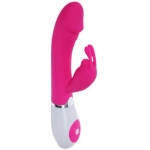 Pretty Love Gene Voice Controlled Rabbit Pink