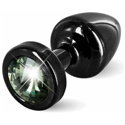 Diogol Anni Round - 25mm Red