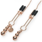 Fifty Shades Freed All Sensation Nipple & Clitoral Chain