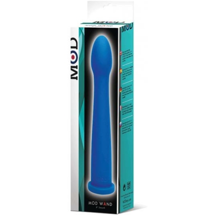 Mod Smooth Wand - Blue