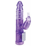 My First Jack Rabbit