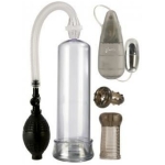 Sta-Hard Erector Set