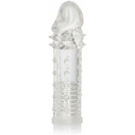 Apollo Extender Clear Penis Extension