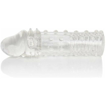 Apollo Extender Clear Penis Extension - Image 2