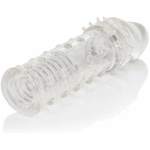 Apollo Extender Clear Penis Extension - Image 3
