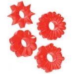 Basic Essentials 4 Pack