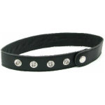 Talk Dirty To Me Collar - Slave - Image 3