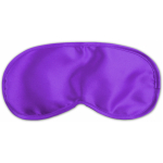 Fetish Fantasy Satin Love Mask O/S