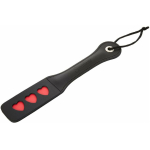 Heart Paddle With Handle (12 Inches)