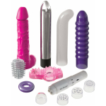 Waterproof Wet & Wild Pleasure Collection - Image 2