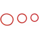 Spartacus Cock Ring Set