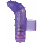 Waterproof Finger Fun Purple