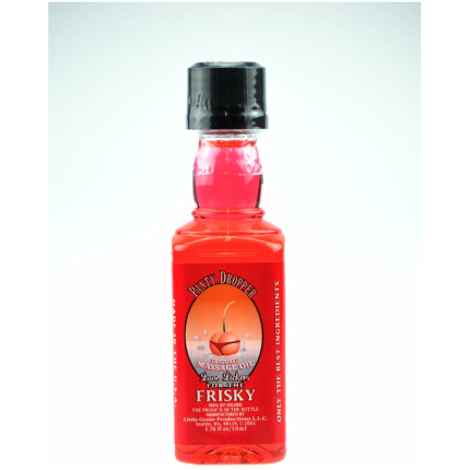Love Lickers Flavored Warming Oil - Panty Dropper 1.76oz