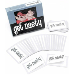 Get Nasty Game