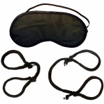 Fetish Fantasy Silk Rope Bondage Set