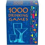 1000 Drinking Games - Image 3