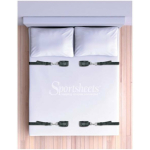 Under The Bed Restraint System Black - Image 2