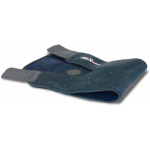 Thigh Harness Neoprene Black