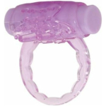 Humm Dinger Dual Vibrating Cock Ring - Image 3
