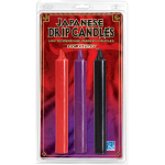 Japanese Drip Cand-Red,Purple,Black - Image 2