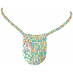 Sweet and Sexy Candy Posing Pouch O/S