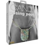 Sweet and Sexy Candy Posing Pouch O/S - Image 3