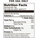 Sweet and Sexy Candy Posing Pouch O/S - Image 2