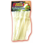 Party Pecker Sipping Straws Glow 10 Pack - Image 2