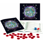 What The Fuck?: The Raunchy Version