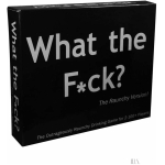 What The Fuck?: The Raunchy Version - Image 2