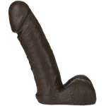 Vac-U-Lock 8 inches Realistic Dildo - Image 3