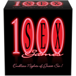 1,000 Sex Games - Image 2