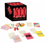 1,000 Sex Games