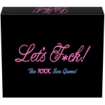 Let's F*ck! - Image 2