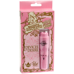 Naughty Secrets Pocket Rocket Pink Vibrator Desire - Image 3