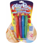 Play Pen Edible Body Paints 4 Pack - Image 3