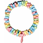 Dicky Charms Penis Candy Necklace