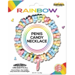 Dicky Charms Penis Candy Necklace - Image 2