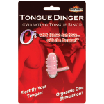 Tongue Dinger Vibrating Tongue - Image 2