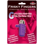 Frisky Fingers - Image 2