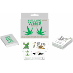 Deluxe Weed! Game