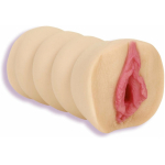 Chanel St James Kiss My Lips Pocket Pussy Masturbator